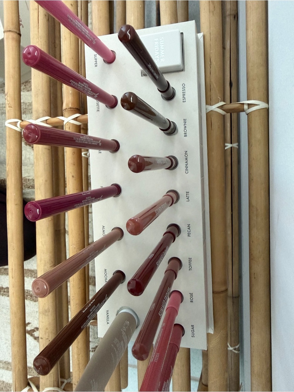 Summer Fridays Lip Liner Kit - Picture 6 of 9